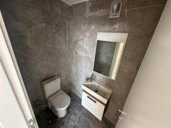 YENİŞEHİR'DE DUBLEKS PENTHOUSE 2+1 