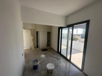 YENİŞEHİR'DE DUBLEKS PENTHOUSE 2+1 