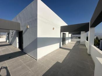 YENİŞEHİR'DE DUBLEKS PENTHOUSE 2+1 