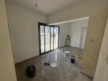 YENİŞEHİR'DE DUBLEKS PENTHOUSE 2+1 