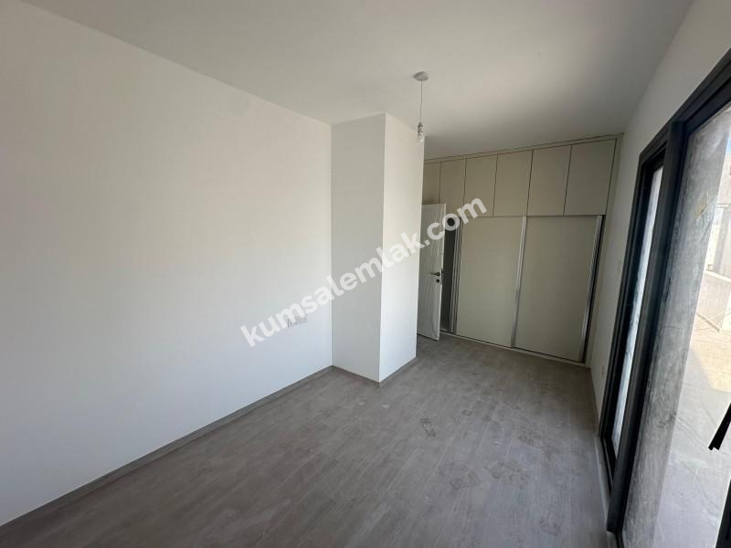 YENİŞEHİR'DE PENTHOUSE 2+1 ( SIFIR )