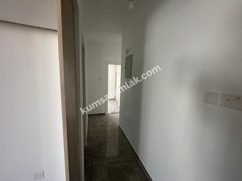 YENİŞEHİR'DE PENTHOUSE 2+1 ( SIFIR )