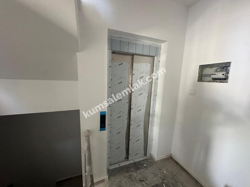 YENİŞEHİR'DE PENTHOUSE 2+1 ( SIFIR )