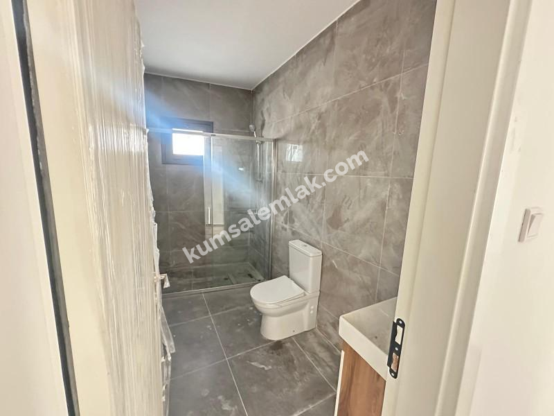 YENİŞEHİR'DE PENTHOUSE 2+1 ( SIFIR )