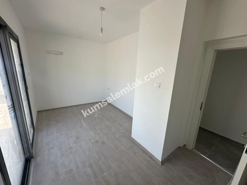 YENİŞEHİR'DE PENTHOUSE 2+1 ( SIFIR )