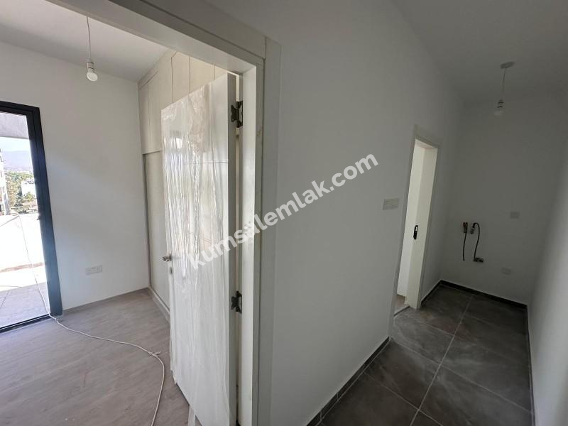 YENİŞEHİR'DE PENTHOUSE 2+1 ( SIFIR )