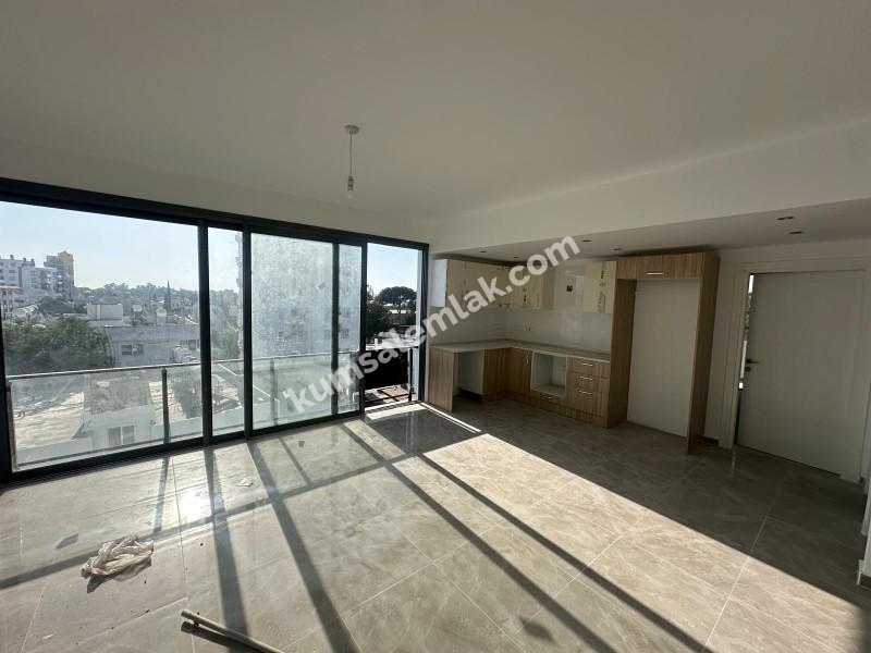 YENİŞEHİR'DE DUBLEKS PENTHOUSE 2+1 