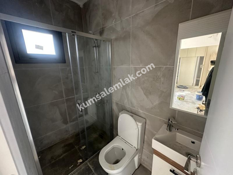 YENİŞEHİR'DE DUBLEKS PENTHOUSE 2+1 