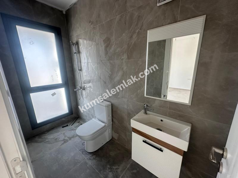 YENİŞEHİR'DE DUBLEKS PENTHOUSE 2+1 