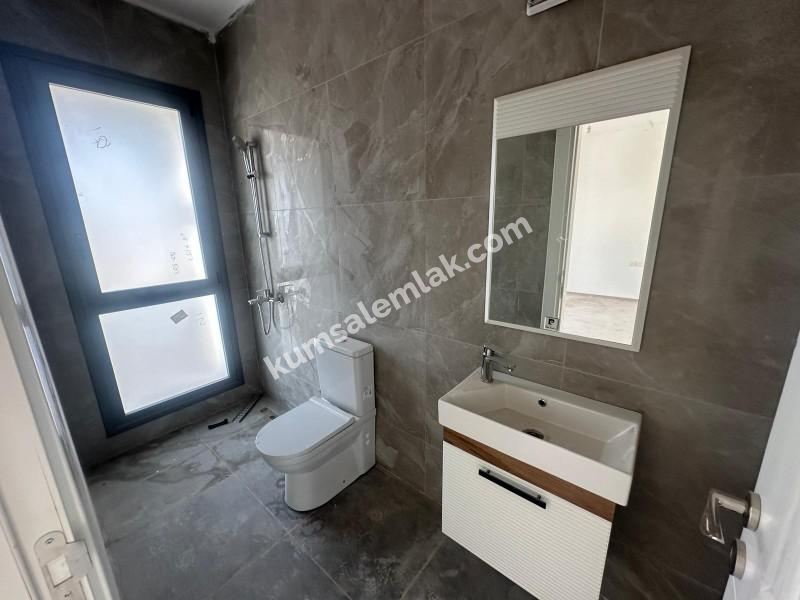 YENİŞEHİR'DE DUBLEKS PENTHOUSE 2+1 