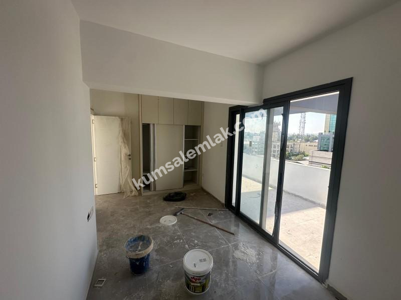 YENİŞEHİR'DE DUBLEKS PENTHOUSE 2+1 