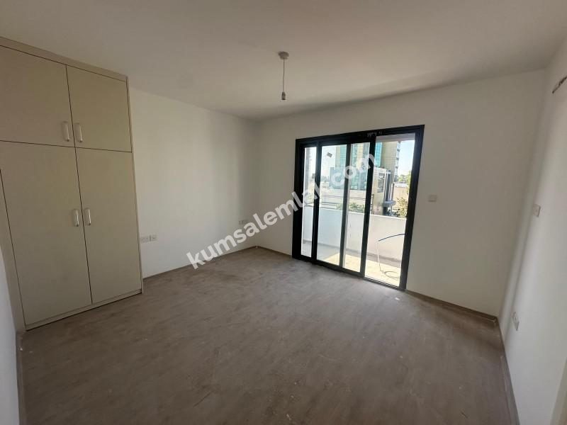 YENİŞEHİR'DE DUBLEKS PENTHOUSE 2+1 