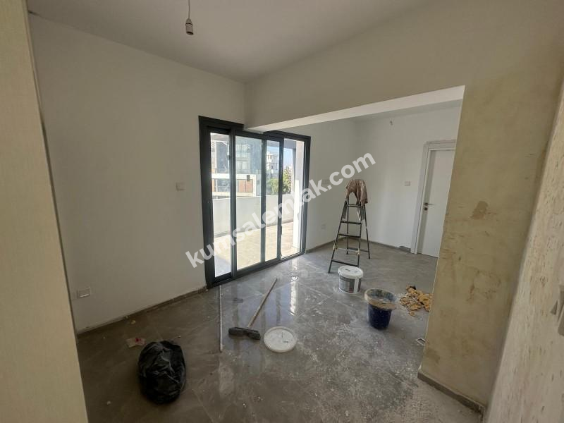 YENİŞEHİR'DE DUBLEKS PENTHOUSE 2+1 