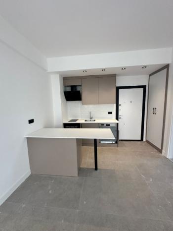 ÇORLUNUN KALBİNDE SATILIK DAİRELER