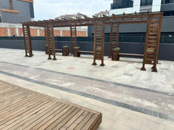 ÇORLUNUN KALBİNDE SATILIK DAİRELER