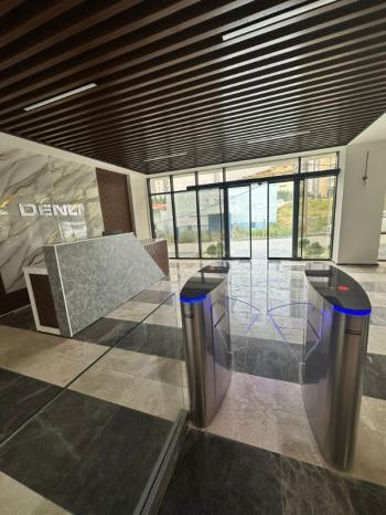 ÇORLUNUN KALBİNDE SATILIK DAİRELER