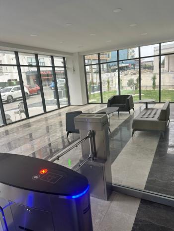 ÇORLUNUN KALBİNDE SATILIK DAİRELER