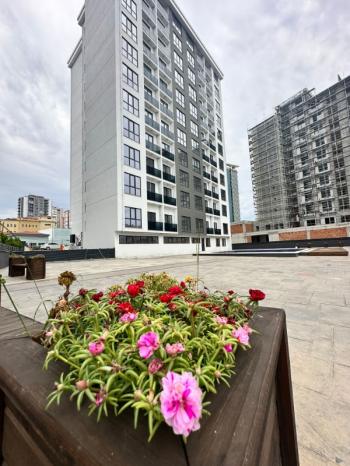 ÇORLUNUN KALBİNDE SATILIK DAİRELER