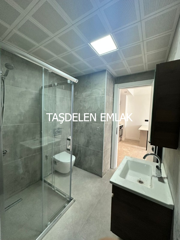 ÇORLUNUN KALBİNDE SATILIK DAİRELER