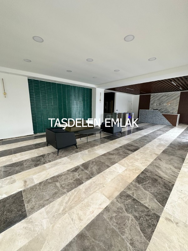 ÇORLUNUN KALBİNDE SATILIK DAİRELER