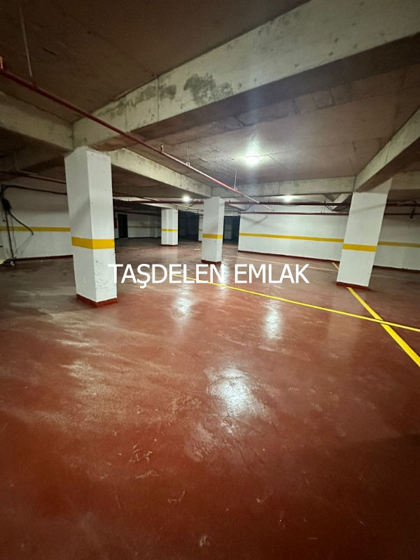 ÇORLUNUN KALBİNDE SATILIK DAİRELER