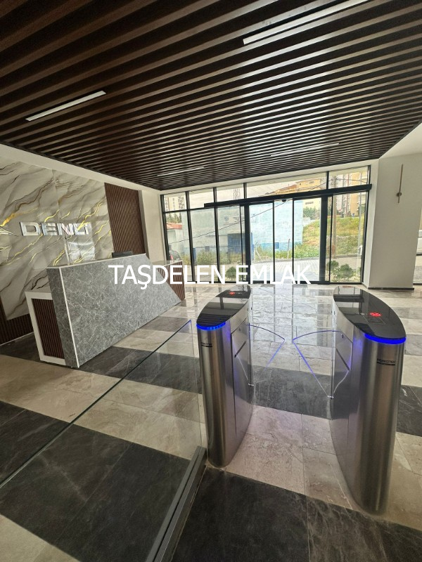 ÇORLUNUN KALBİNDE SATILIK DAİRELER