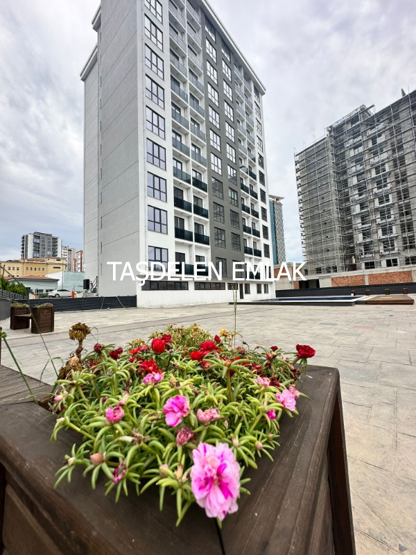 ÇORLUNUN KALBİNDE SATILIK DAİRELER