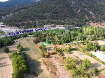 Taraklı Merkez de Satılık Bahçe