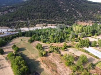 Taraklı Merkez de Satılık Bahçe