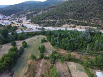 Taraklı Merkez de Satılık Bahçe