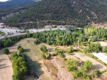 Taraklı Merkez de Satılık Bahçe