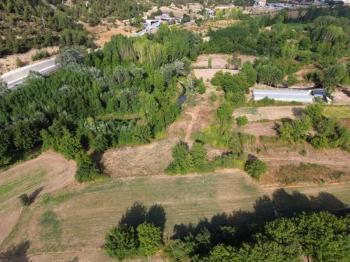 Taraklı Merkez de Satılık Bahçe