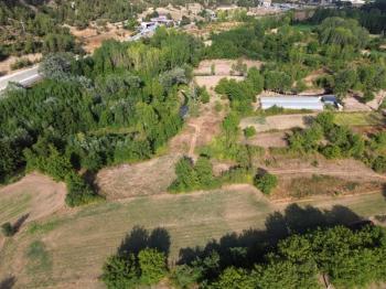 Taraklı Merkez de Satılık Bahçe