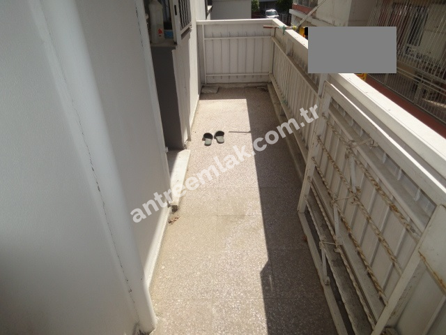 Antre Emlak'tan Satılık Bahçelievler'de 370 Sokakta  3+1 Doğalgazlı Bakımlı Daire