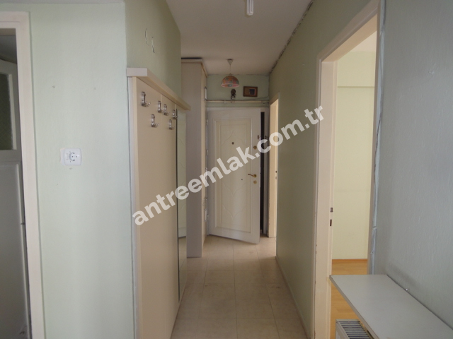 Antre Emlak'tan Satılık Bahçelievler'de 370 Sokakta  3+1 Doğalgazlı Bakımlı Daire