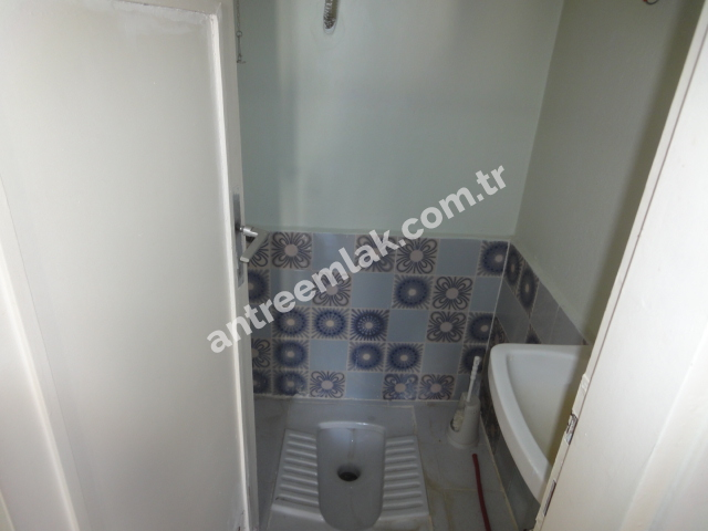 Antre Emlak'tan Satılık Bahçelievler'de 370 Sokakta  3+1 Doğalgazlı Bakımlı Daire