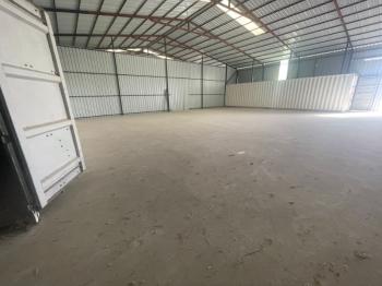 Lefkoşa Haspolat Bölgesinde KİRALIK Depo