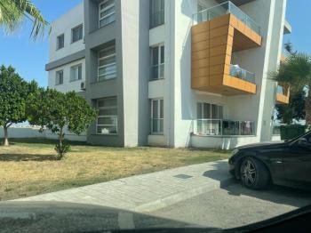  Mağusa – Saklılent Bölgesi  Satılık 3+1 Daire