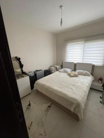  Mağusa – Saklılent Bölgesi  Satılık 3+1 Daire