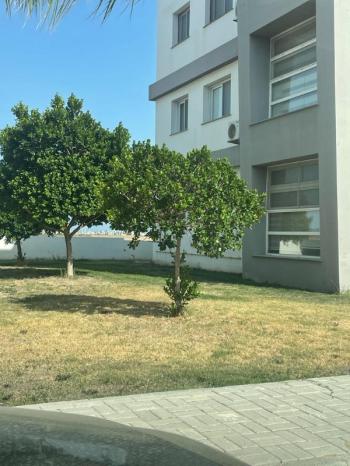  Mağusa – Saklılent Bölgesi  Satılık 3+1 Daire
