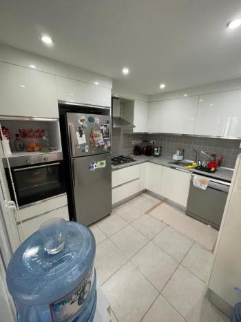  Mağusa – Saklılent Bölgesi  Satılık 3+1 Daire