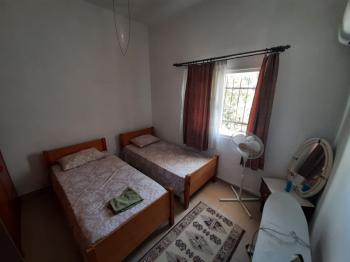  Mağusa Maraş – 2+1 Yarı Müstakil Alt Kat Daire Satılık
