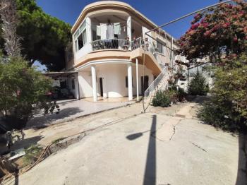  Mağusa Maraş – 2+1 Yarı Müstakil Alt Kat Daire Satılık