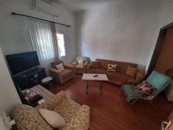  Mağusa Maraş – 2+1 Yarı Müstakil Alt Kat Daire Satılık