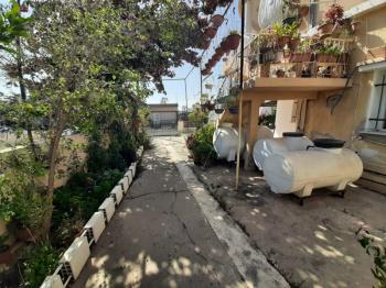  Mağusa Maraş – 2+1 Yarı Müstakil Alt Kat Daire Satılık