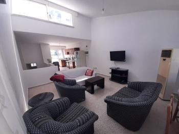  İskele – Doktorlar Sitesi 3+1 Eşyalı Kiralık Villa