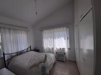  İskele – Doktorlar Sitesi 3+1 Eşyalı Kiralık Villa