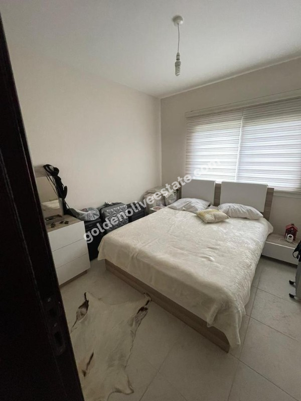  Mağusa – Saklılent Bölgesi  Satılık 3+1 Daire