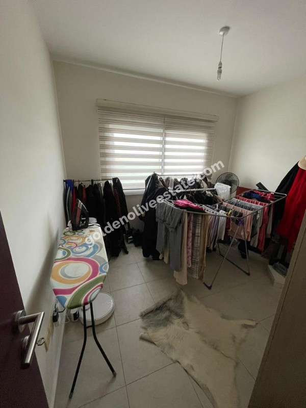  Mağusa – Saklılent Bölgesi  Satılık 3+1 Daire