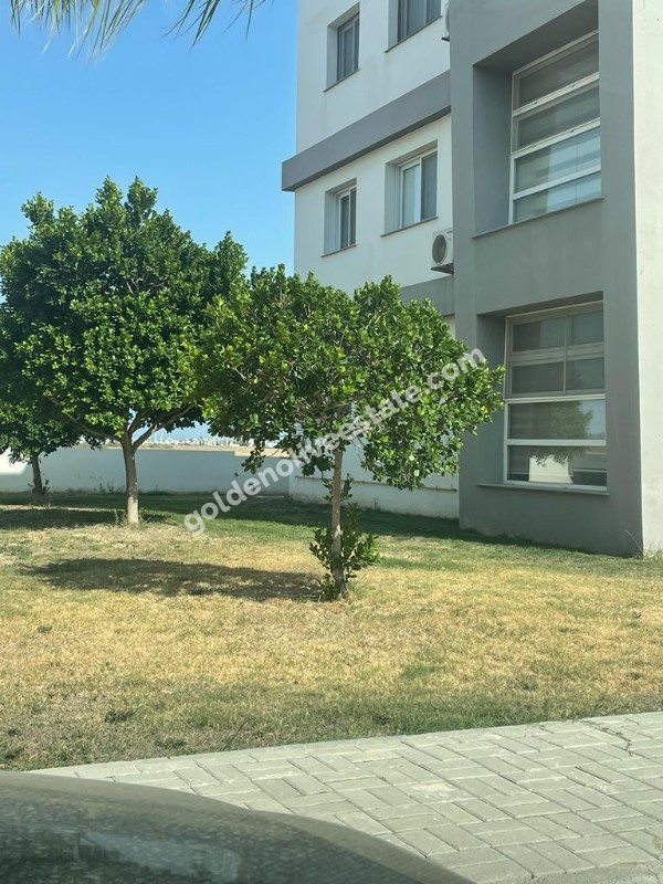  Mağusa – Saklılent Bölgesi  Satılık 3+1 Daire